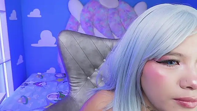 miss keisi online show from 11/28/25, 06:19