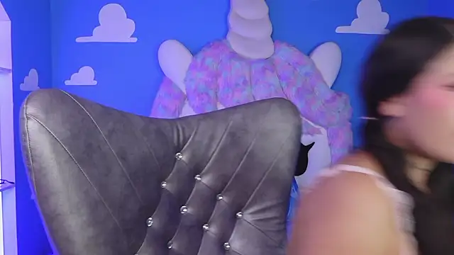 miss keisi online show from 02/12/26, 06:07