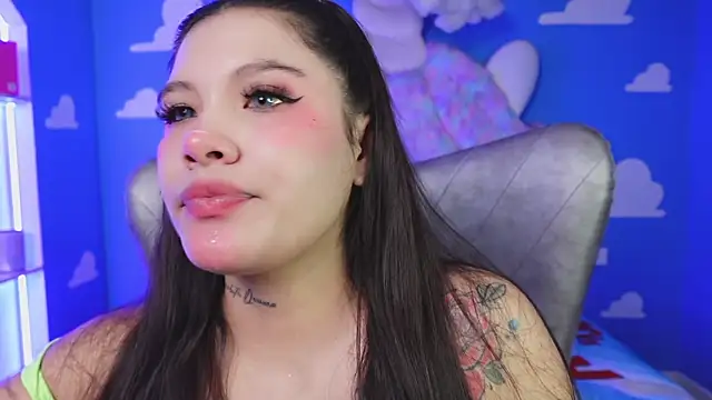 miss keisi online show from 04/10/26, 06:15