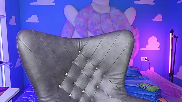 miss keisi online show from 02/06/26, 06:04