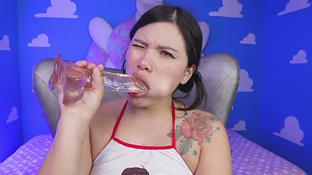 miss keisi online show from 03/12/26, 06:23