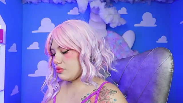 miss keisi online show from 04/13/26, 06:01