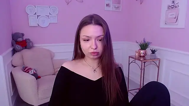 LucySkilar online show from 01/27/25, 07:35