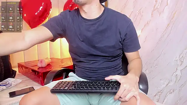 Maximo   online show from 02/11/26, 09:58