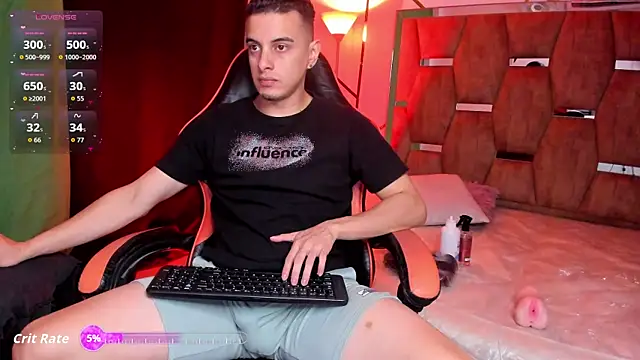 Maximo   online show from 11/21/25, 09:36