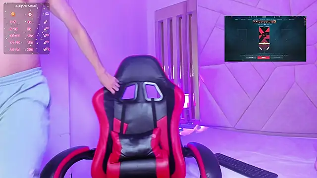 Maximo   online show from 11/29/25, 09:15