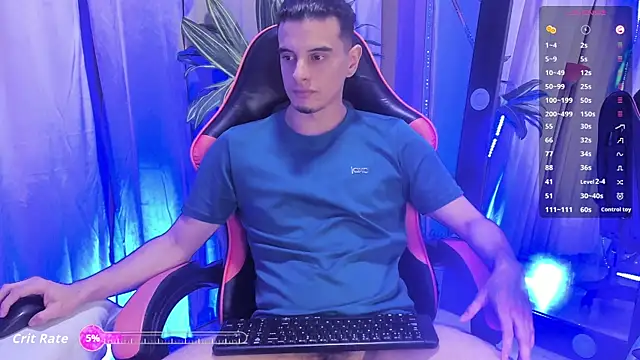 Maximo   online show from 11/04/25, 10:13