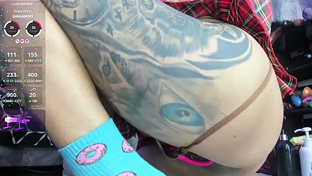 Snapshot of SaraMartins00 chatting on 01/31/26, 08:07 SaraMartins00 online show from 01/31/26, 08:07