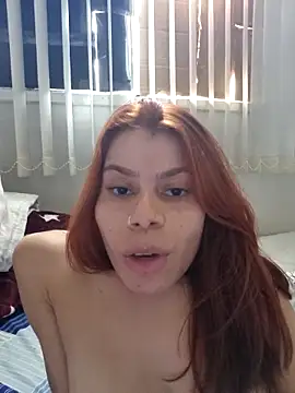 KyKa02 online show from 12/05/24, 05:23