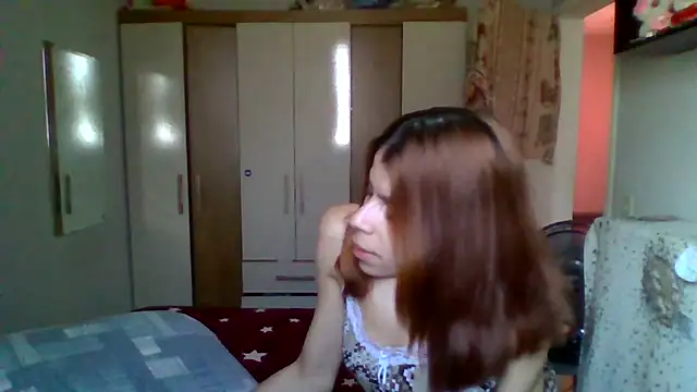 KyKa02 online show from 03/19/25, 06:12