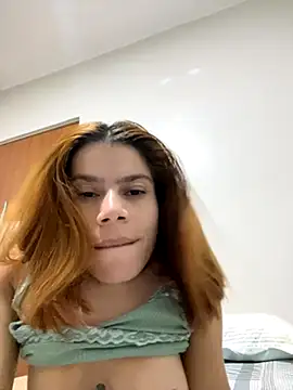 KyKa02 online show from 10/07/25, 01:17