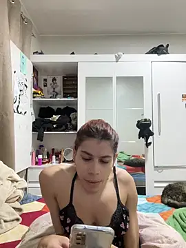 KyKa02 online show from 03/25/26, 08:03