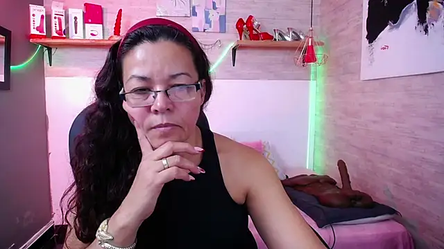 MaturePure online show from 11/15/25, 09:08