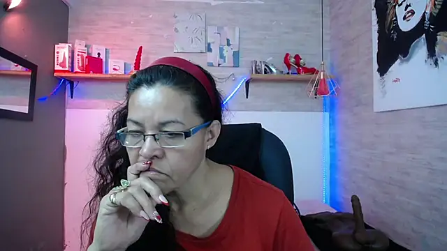 MaturePure online show from 11/20/25, 08:09