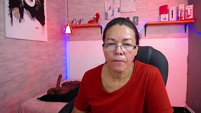 MaturePure online show from 10/29/25, 08:30