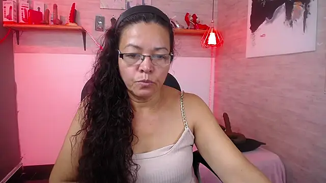 MaturePure online show from 11/24/25, 06:19