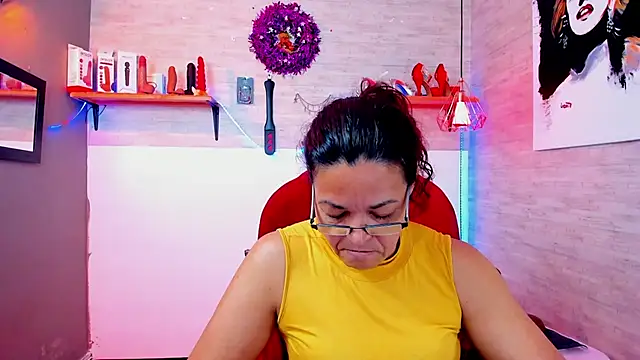 MaturePure online show from 12/18/25, 10:13