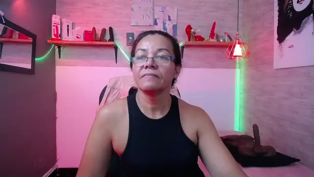 MaturePure online show from 10/26/25, 08:42