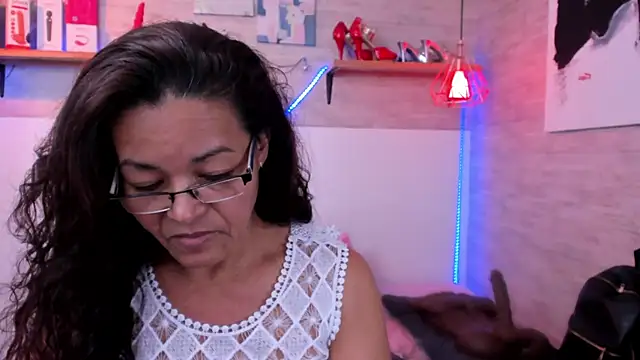 MaturePure online show from 11/13/25, 07:40