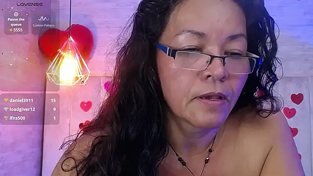 Snapshot of MaturePure chatting on 02/26/25, 02:52 MaturePure online show from 02/26/25, 02:52