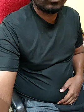 Brown Munda047 online show from 03/01/26, 10:43