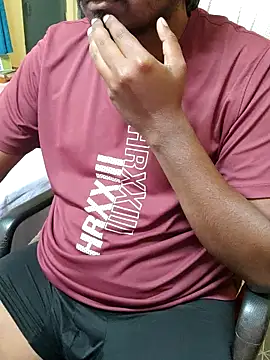 Brown Munda047 online show from 03/05/26, 09:28