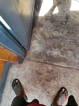 Brown Munda047 online show from 02/18/26, 07:28