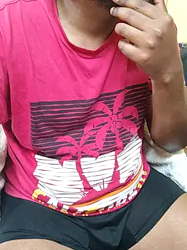 Brown Munda047 online show from 03/05/26, 09:54