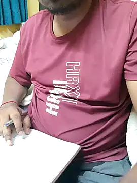 Brown Munda047 online show from 04/15/26, 10:43