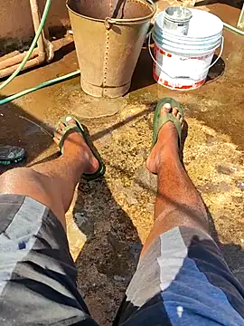 Brown Munda047 online show from 02/17/26, 06:54