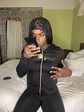 THICKwithDICKK online show from 12/18/25, 04:39