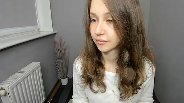 AfinaCutie online show from 09/20/25, 06:29