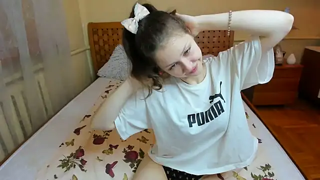 AfinaCutie online show from 12/01/25, 01:56