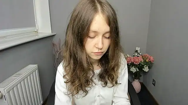 AfinaCutie online show from 09/19/25, 06:28