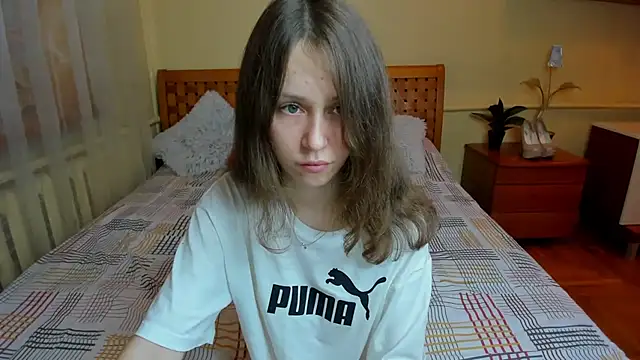 AfinaCutie online show from 10/31/25, 01:41