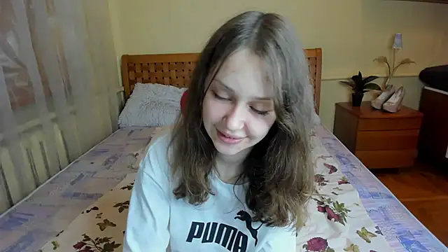 AfinaCutie online show from 10/21/25, 12:59