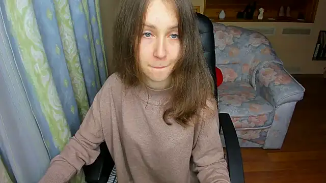 AfinaCutie online show from 11/17/25, 01:37