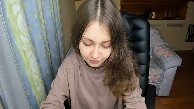 AfinaCutie online show from 11/18/25, 07:11