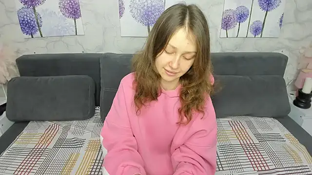 AfinaCutie online show from 02/10/25, 01:44