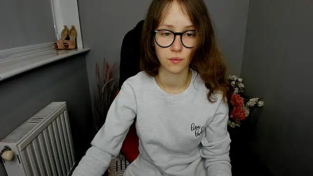 AfinaCutie online show from 02/02/25, 07:20
