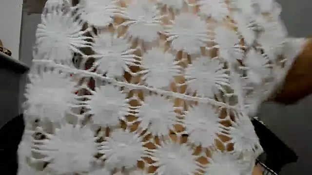 AfinaCutie online show from 01/24/25, 04:49