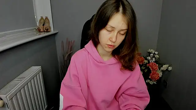 AfinaCutie online show from 02/09/25, 07:48