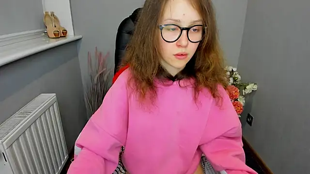 AfinaCutie online show from 01/16/25, 01:47