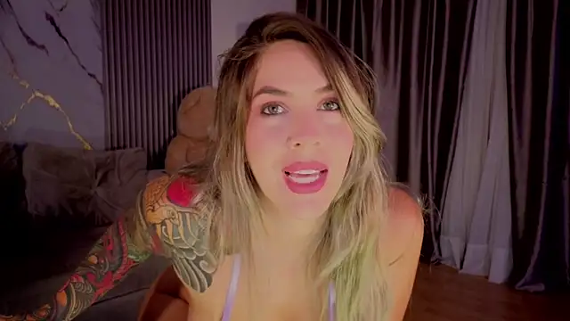 HannaByron online show from 04/11/26, 02:52