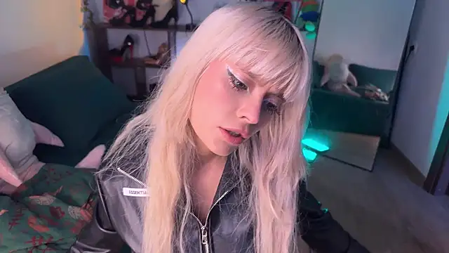 Eerectioneering online show from 09/22/25, 12:33