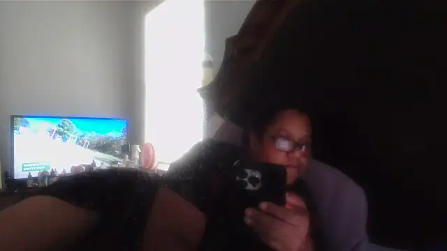 ebonyred online show from 07/18/26, 03:20