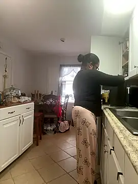 ebonyred online show from 01/17/26, 02:09