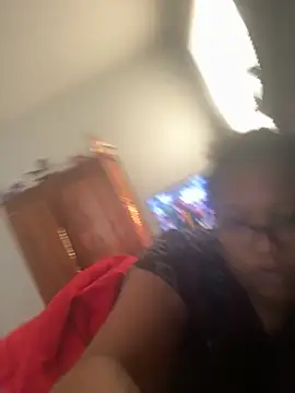 ebonyred online show from 11/30/25, 03:02