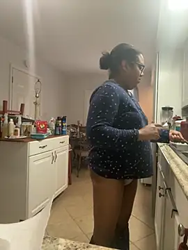 ebonyred online show from 12/05/25, 02:37