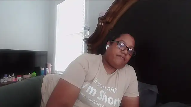 ebonyred online show from 09/11/25, 06:19